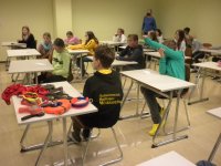 Schulbesuch Gymnasium 2020